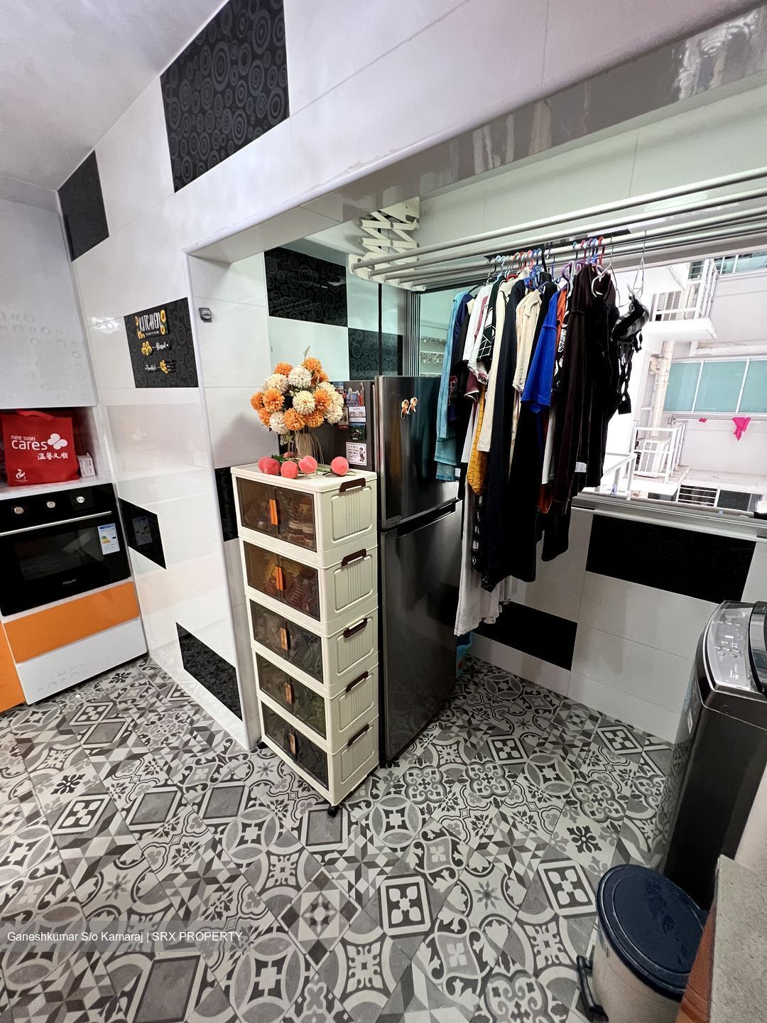 Blk 115A Eastlace @ Canberra (Sembawang), HDB 3 Rooms #538547721